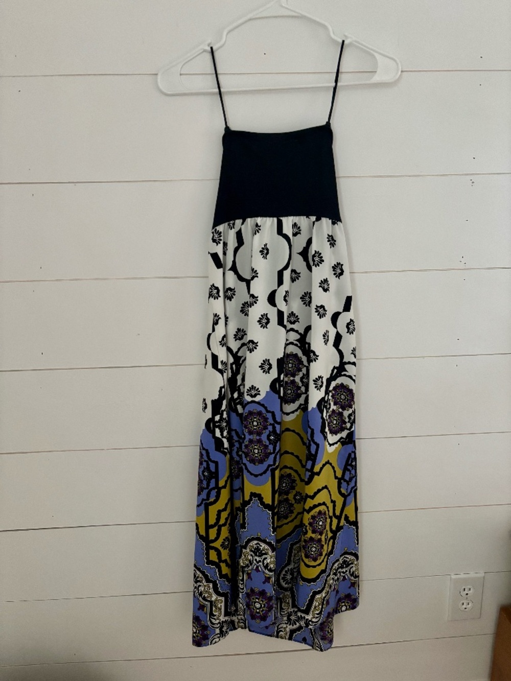 Anthropologie Lilka Mendocino Dress